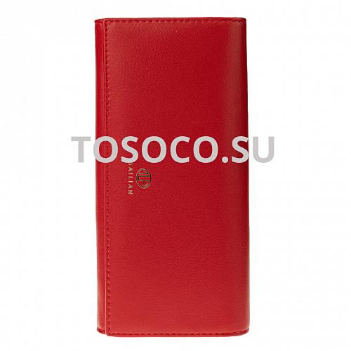 t88200-247 red кошелек Tailian экокожа 10x20x2