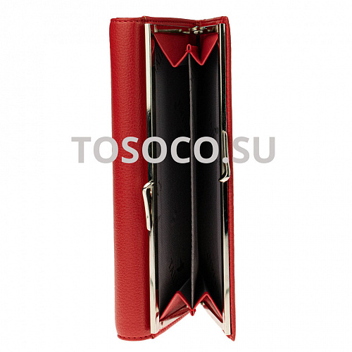 t87201-059 red кошелек Tailian экокожа 10x20x2