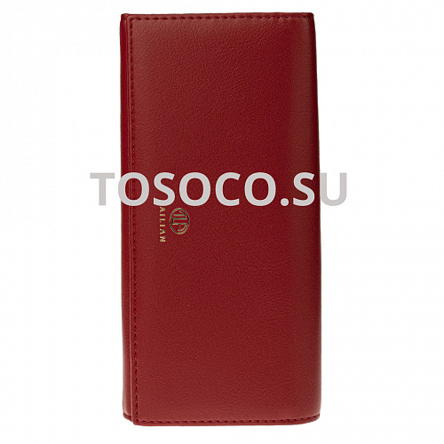t88200-247 dark red кошелек Tailian экокожа 10x20x2