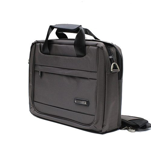 980018C сумка для ноутбука CTR BAGS текстиль