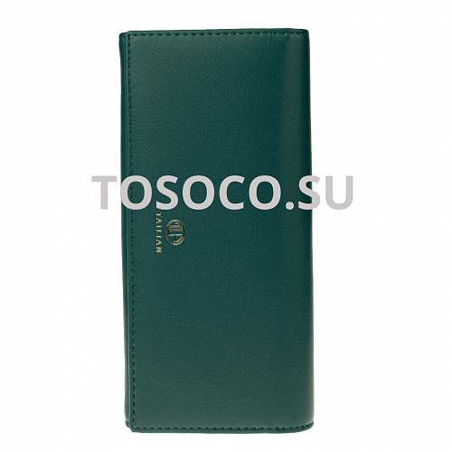t88200-247 green кошелек Tailian экокожа 10x20x2