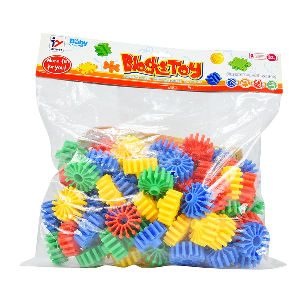 JIYITOYS Конструктор