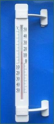 Термометр для стеклопак.ТСН24 плоск