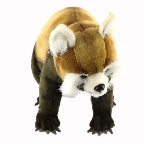 6055 Красная панда, 70 см