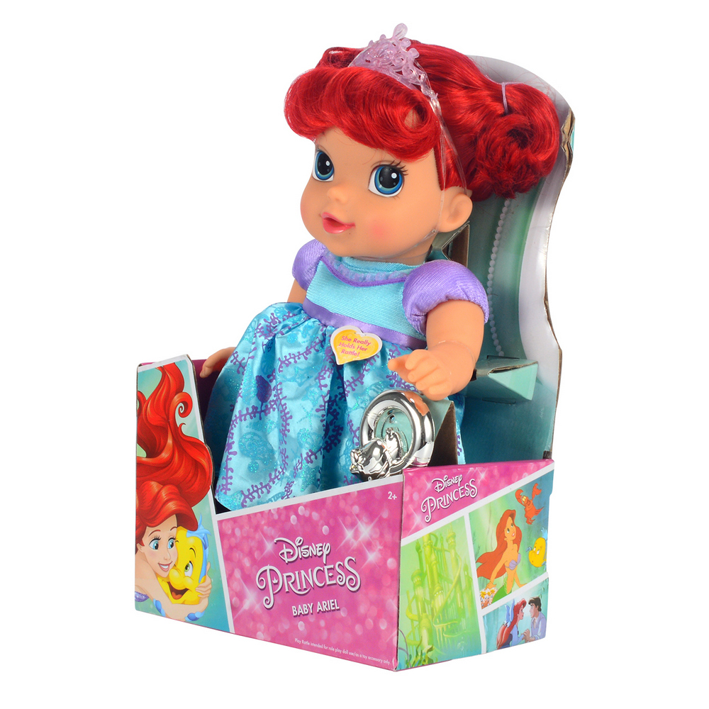Disney Кукла