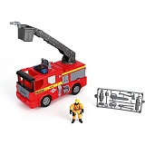 146 шт.доступно/548072_S20 Игровой набор: Пожарная машина