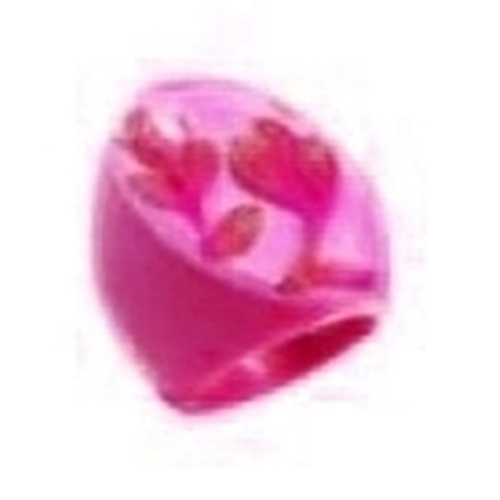 Кольцо Goblain Розовый