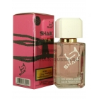 Shaik Parfum № 208 Shaik Dlu Mantal Ros Musk