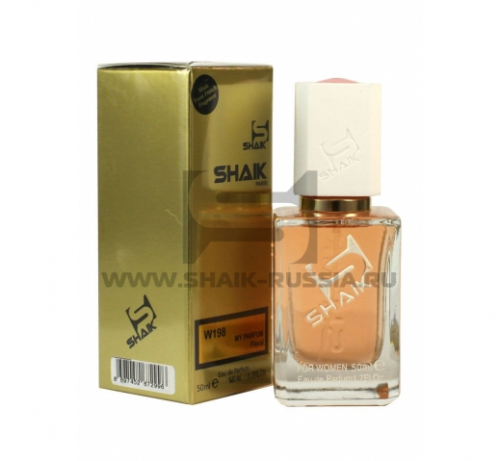 Shaik Parfum № 198 Shaik My