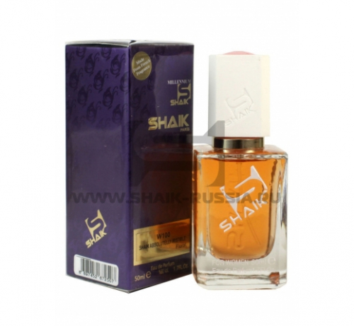 Shaik Parfum № 100 Shaik Absolutel Iresistible