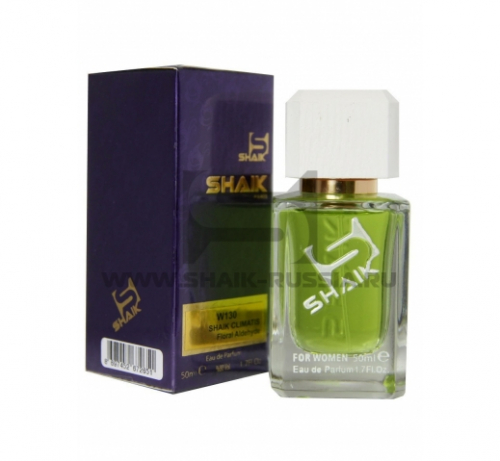 Shaik Parfum № 130 Shaik Climatis