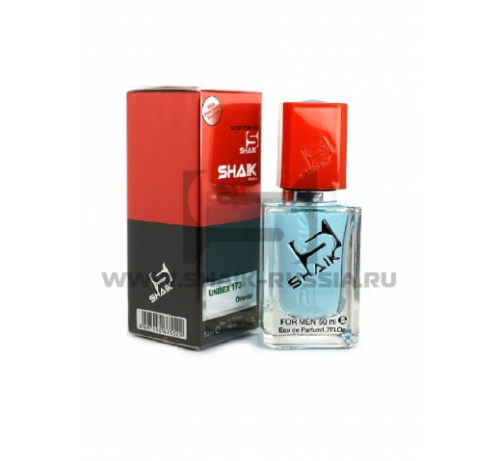 Shaik Parfum № 173 Shaik Erba Pura