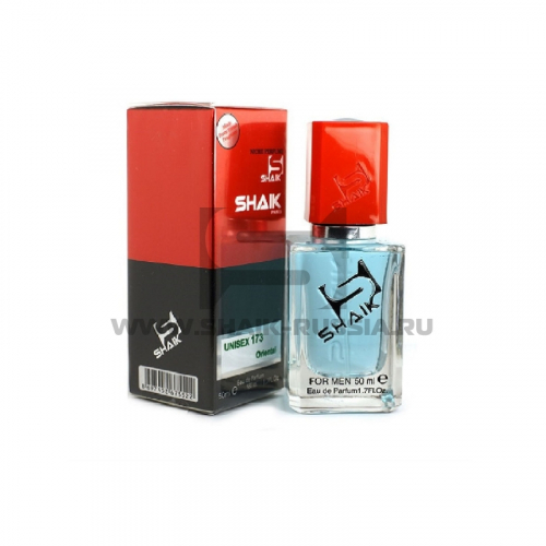 Shaik Parfum № 173 Shaik Erba Pura