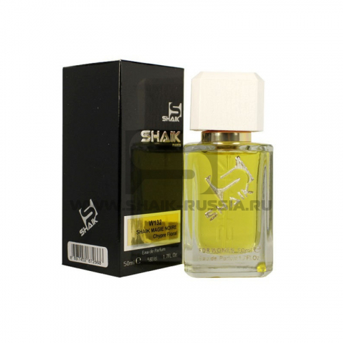 Shaik Parfum № 132 Shaik Magie Noir