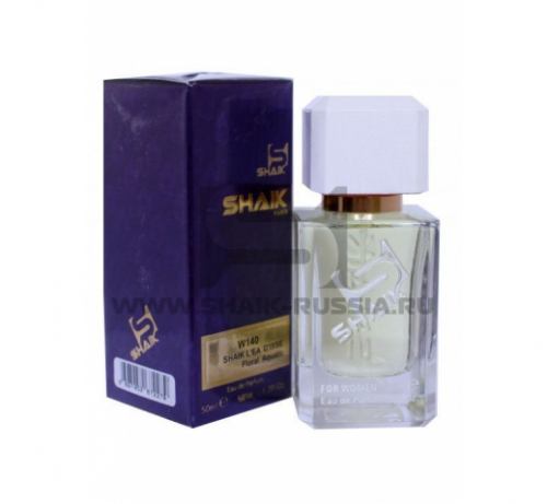 Shaik Parfum № 140 Shaik Lea Disse