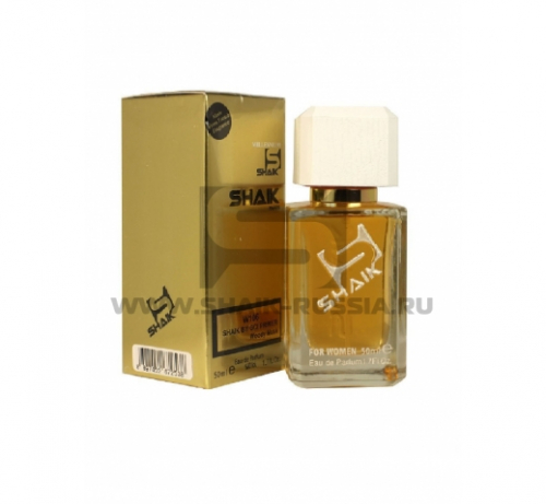 Shaik Parfum № 106 Shaik By Gci Primer