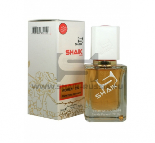 Shaik Parfum № 230 Shaik La Vi Bell Absolu