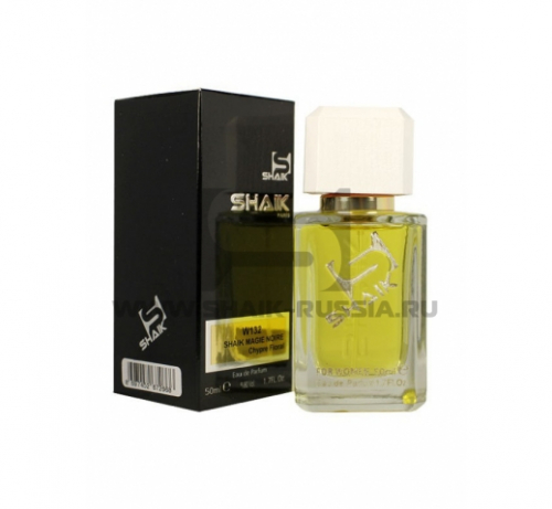 Shaik Parfum № 132 Shaik Magie Noir