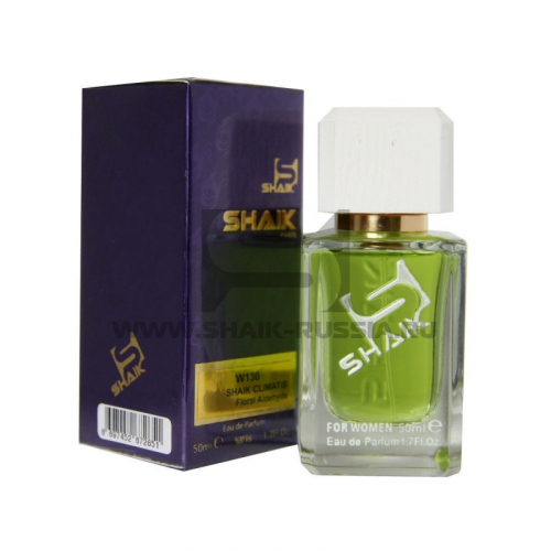 Shaik Parfum № 130 Shaik Climatis
