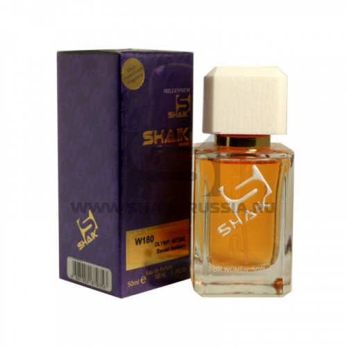 Shaik Parfum № 180 Shaik