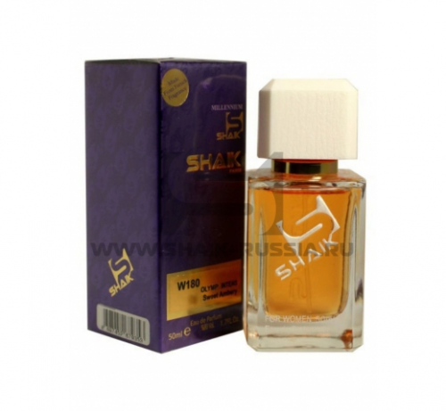 Shaik Parfum № 180 Shaik