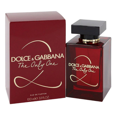 Копия парфюма Dolce&Gabbana The Only One 2