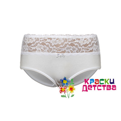 Трусы, артикул: BAYKAR 5940-1W ШТУЧНО