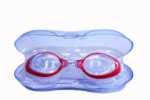 Очки для плаванья детские цвет в ассортименте 2806S