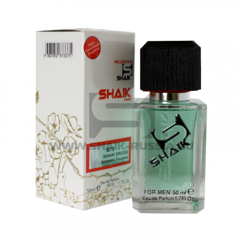 Shaik Parfum № 75 Shaik Eross