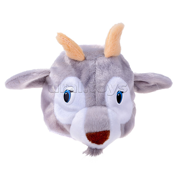 Головной убор швейный