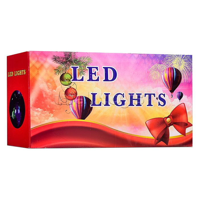 Электрогирлянда