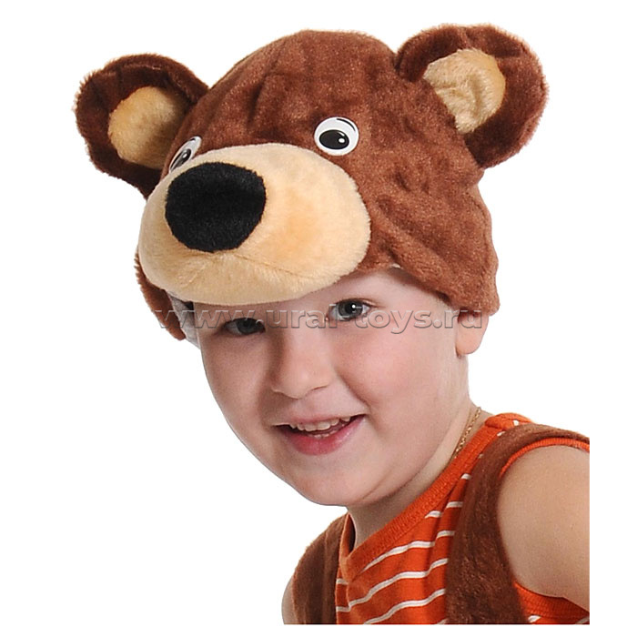 Головной убор швейный