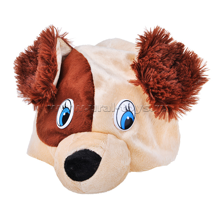 Головной убор швейный