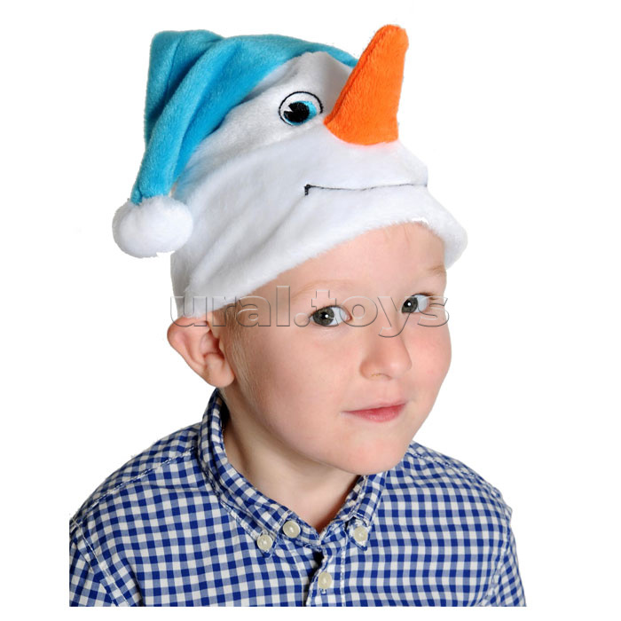 Головной убор швейный