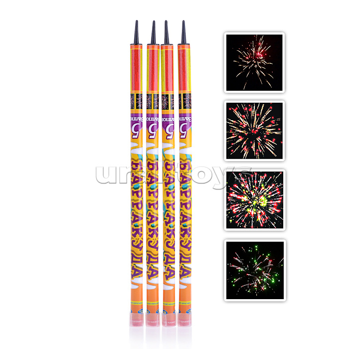 Римская свеча