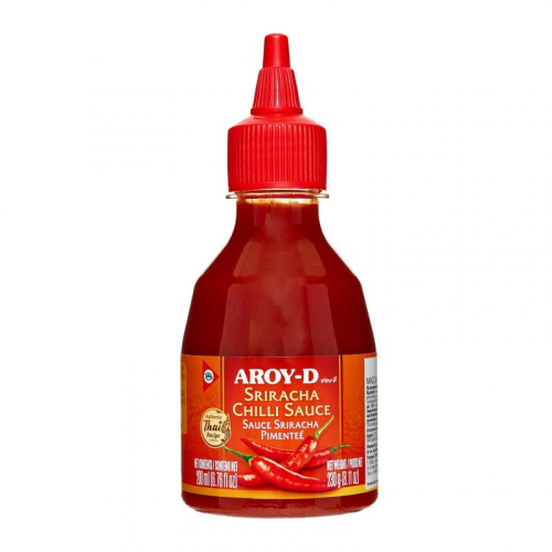 AROY-D Sriracha sauce Соус Шрирача 230г