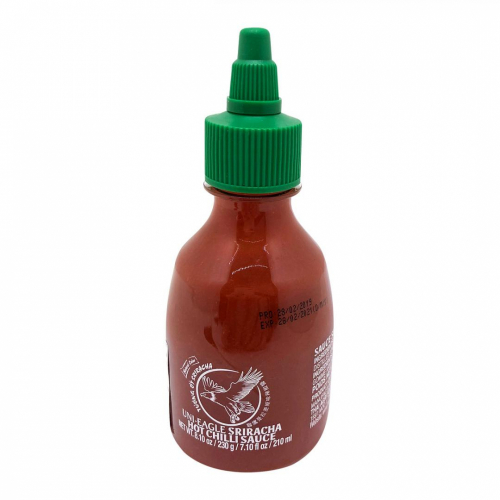 UNI-EAGLE Hot Chilli Sause Соус Шрирача 230г