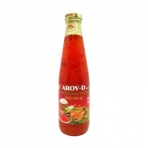 AROY-D Sweet chili sauce Соус сладкий чили для курицы 350г