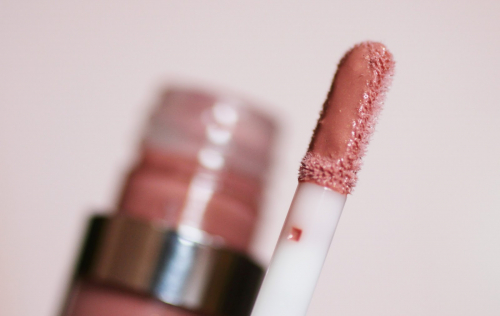 ПУПА Блеск для губ MISS PUPA GLOSS тон 102 Натуральный