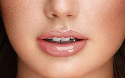 ПУПА Блеск для губ MISS PUPA GLOSS тон 300 Нежный поцелуй