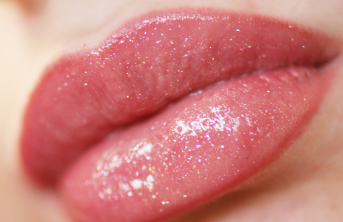 ПУПА Блеск для губ MISS PUPA GLOSS тон 102 Натуральный