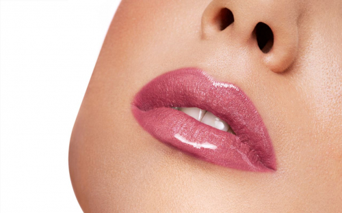 ПУПА Блеск для губ MISS PUPA GLOSS тон 304 Французский поцелуй
