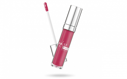 ПУПА Блеск для губ MISS PUPA GLOSS тон 304 Французский поцелуй