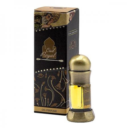 Shams Natural Oils Арабские масляные мужские духи 