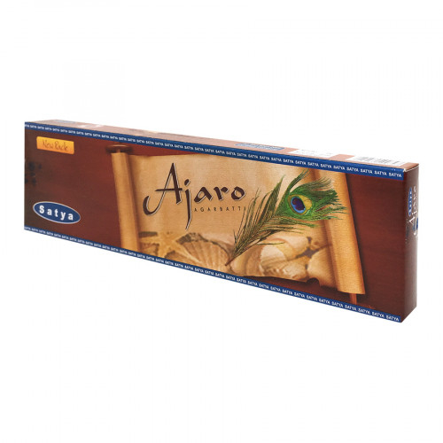 SATYA Ajaro Incense Благовоние 40г