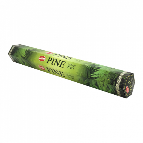 HEM Pine Hexa Благовоние Сосна 20шт