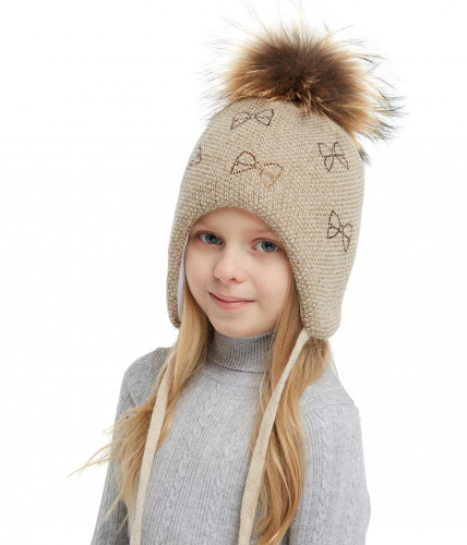 Детская шапка Тарли / 50801