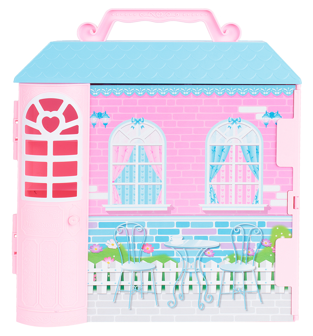 Игровой набор Модница Игруша