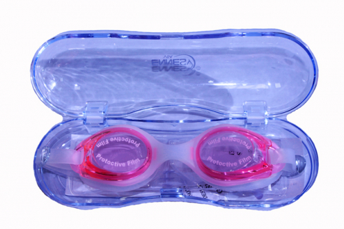 Очки для плавания детские 3126 S цвет в ассортименте