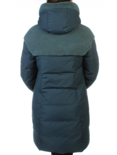789 Зимнее пальто с капюшоном SIYAXINGE размер S - 42